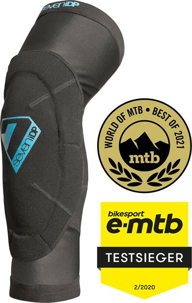 Picture of 7IDP SAM HILL KNEE PAD PROTECTION